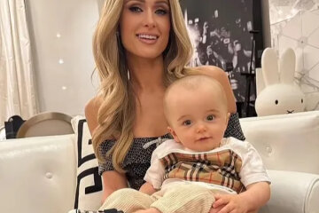 "It was a difficult decision." Paris Hilton explained why her two children were born to a surrogate mother