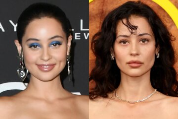 The internet is buzzing about Euphoria star Alexa Demie's dramatically changed appearance.