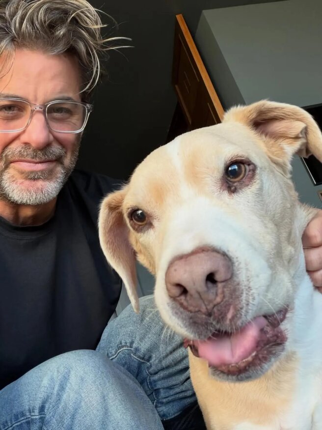 Джим Кёртис