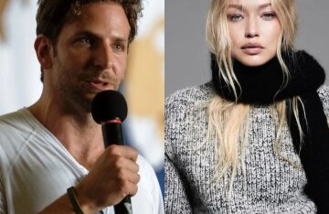 Bradley Cooper is going to "give a hard start" to his relationship with Gigi Hadid at the upcoming Oscars