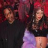 A$AP Rocky and Rihanna flew to Barbados. Amina Muaddi denied rumors about the rapper's infidelity