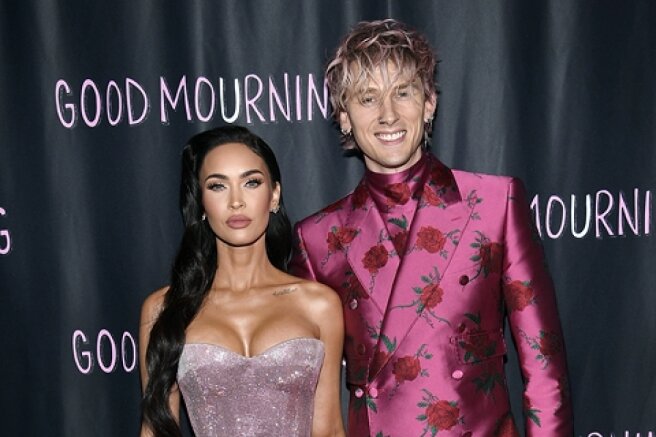 Machine Gun Kelly was inspired to shoot the movie when he decided that Megan Fox wanted to break up with him