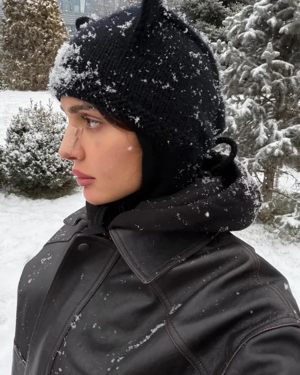 Дина Саева