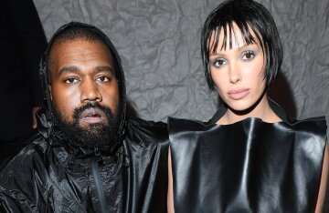 "I was very unhappy in my marriage." Bianca Censori tried to divorce Kanye West several times.