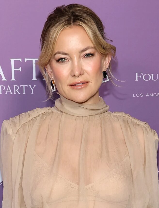 Кейт Хадсон