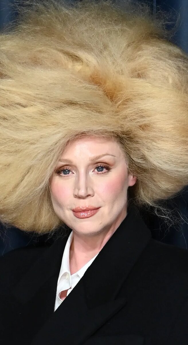 Гвендолин Кристи