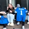 Eminem's daughter to become a mother for the first time