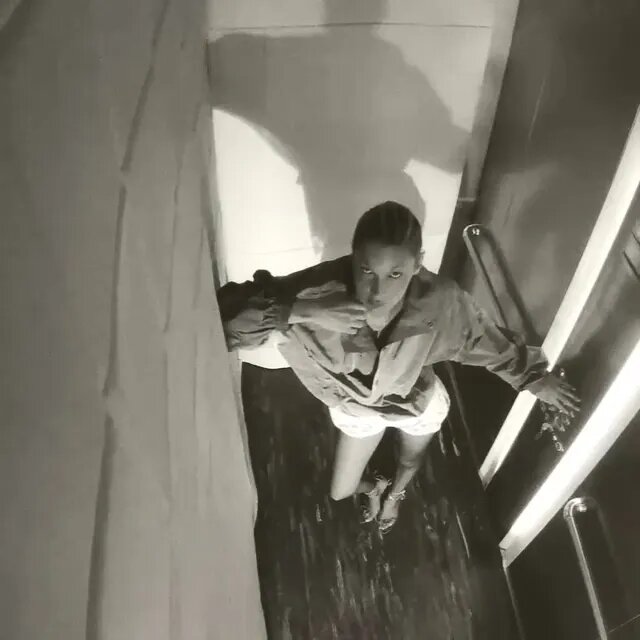 Белла Хадид