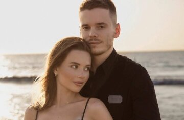 Valery's son Arseniy Shulgin will become a father for the second time