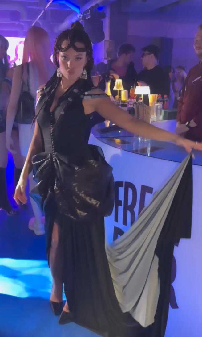 Дилара Зинатуллина