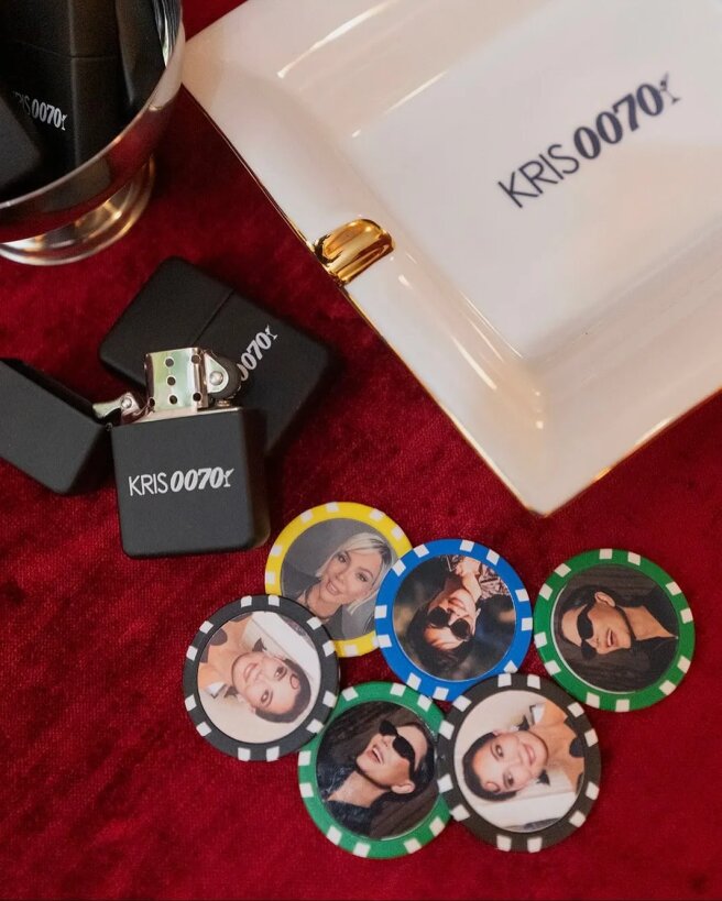 День рождения Крис Дженнер