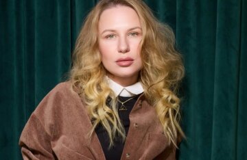 "The 'Mom Put Up With It' Generation Is Passing Away." Valeria Gai Germanika Speaks Out About Divorce