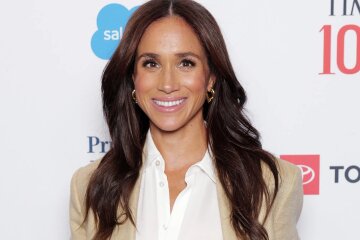 "Salmonella Sussex." Meghan Markle is once again ridiculed online for her cooking.