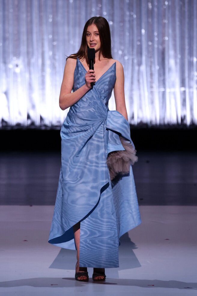 Сандэй Роуз Кидман-Урбан