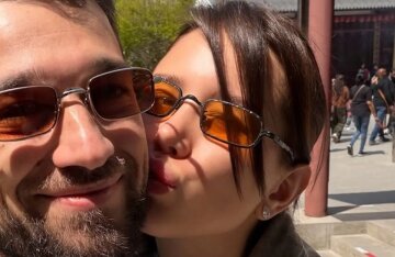 Aurora Kiba revealed her new boyfriend