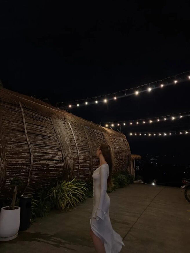 Анна Пересильд