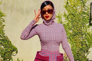 Made history: Cardi B track purchased 10 million times