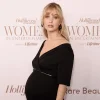 Pregnant Jennifer Lawrence, Nicole Kidman and Selena Gomez at the Women In Entertainment Awards
