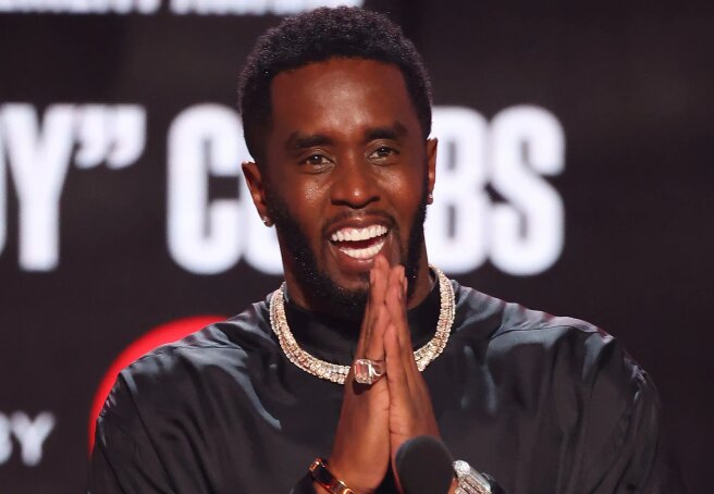 The Internet believes that P. Diddy managed to avoid arrest, and his doppelganger is in prison