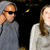 Kanye West and his new girlfriend Julia Fox went on a date. Julia seems to love the same brands as Kim Kardashian