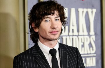 "I don't want to leave the house anymore." Barry Keoghan spoke about being bullied because of his appearance.