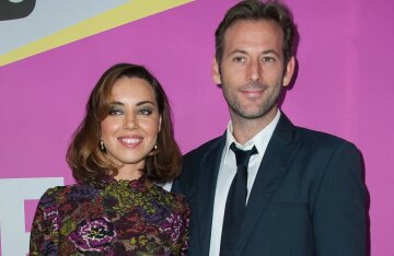 Conspiracy theories have emerged around the death of Aubrey Plaza's husband: online people believe the actress worshiped the devil