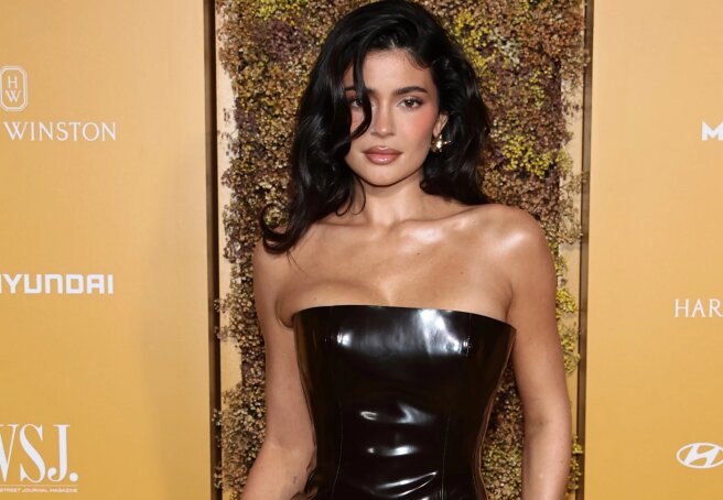 'People don't have enough empathy for women': Kylie Jenner reveals whether she used Ozempic after having children