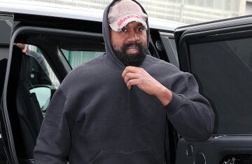 Leonardo DiCaprio did not communicate with Kanye West at the Super Bowl, and Taylor Swift “kicked” the rapper out of the stadium