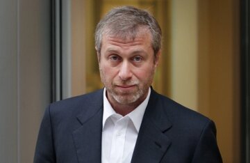 Roman Abramovich addressed Chelsea fans after the sale of the club