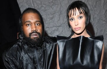 Kanye West Wants To Exchange Marriage Vows With Bianca Censori Again — In The Nude