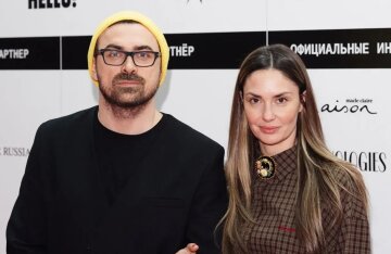 The name of Agata Muceniece and Petra Dranga's daughter, whom they are hiding from the public, has been revealed.