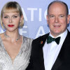 Princess Charlene returned to Monaco and reunited with her husband and children after several months of separation
