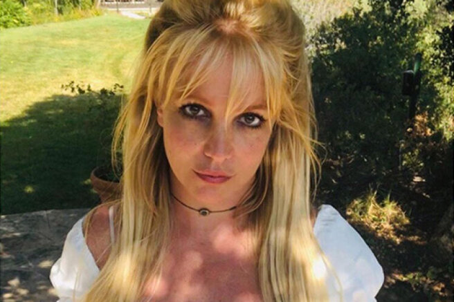 Britney Spears will not take part in the trial against her father. The judge freed the singer from this