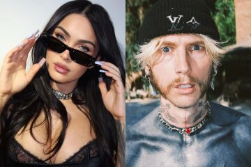 "The Last Straw." Megan Fox finally broke up with Machine Gun Kelly over a post featuring her daughter.