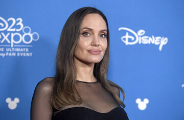 "I felt broken": Angelina Jolie told how she experienced difficult moments in life