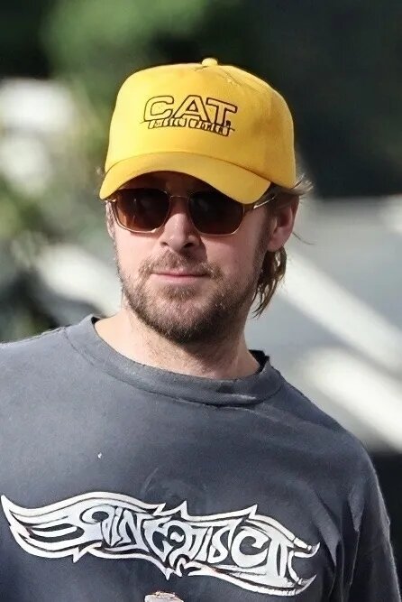 Райан Гослинг 