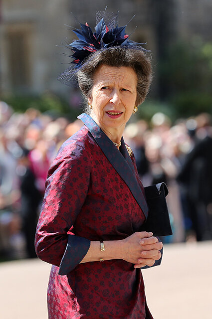 Princess Anne