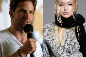 Bradley Cooper is going to "give a hard start" to his relationship with Gigi Hadid at the upcoming Oscars