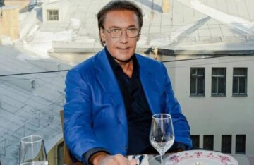 Vadim Lapin, founder of the Ginza Project restaurant chain, has died.