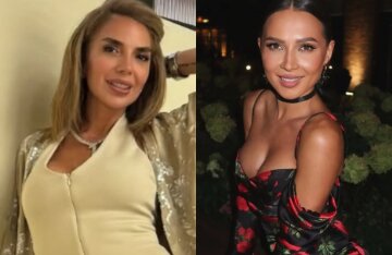 "She made herself a life-saving baby." Emin Agalarov's sister criticized cancer patient Lerchek, and she was reminded of the Crocus terrorist attack.