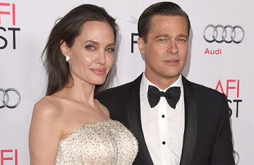 Jolie has achieved the removal of the judge who ruled on joint custody of their children with Pitt