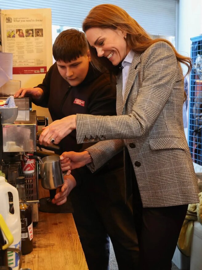 Кейт Миддлтон