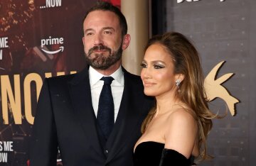 Jennifer Lopez Meets Ben Affleck on His Birthday Even Though the Actor Previously Skipped Her Anniversary