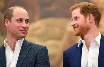 Princess Diana's friend: Princes William and Harry are close to reconciliation