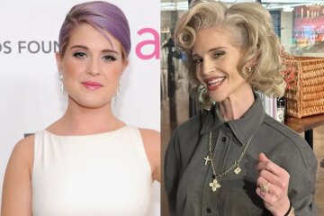 "She's Gone Too Far." Ozzy Osbourne's Daughter Suspected of Anorexia