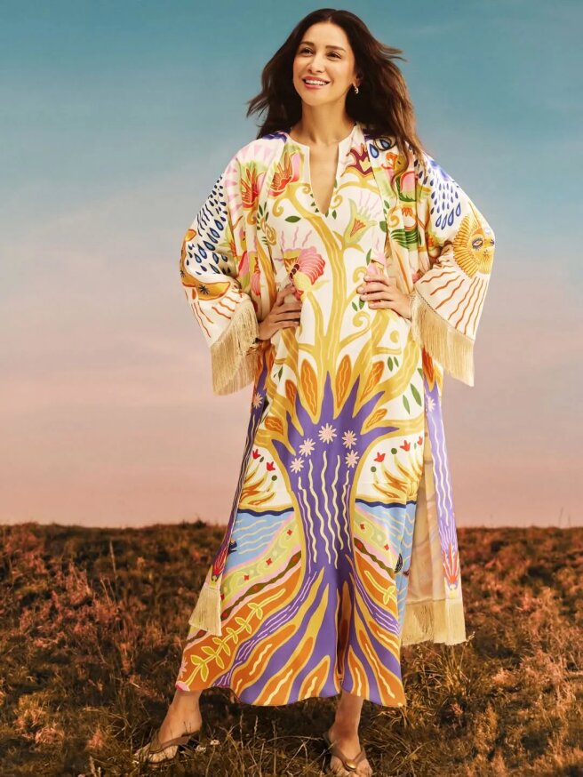 Равшана Куркова для Ololol