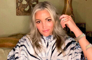Jamie Lynn Spears began to receive threats after she Supported Britney Spears