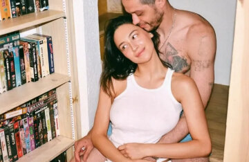 Pete Davidson and Elsie Hewitt have split five months after the birth of their daughter.