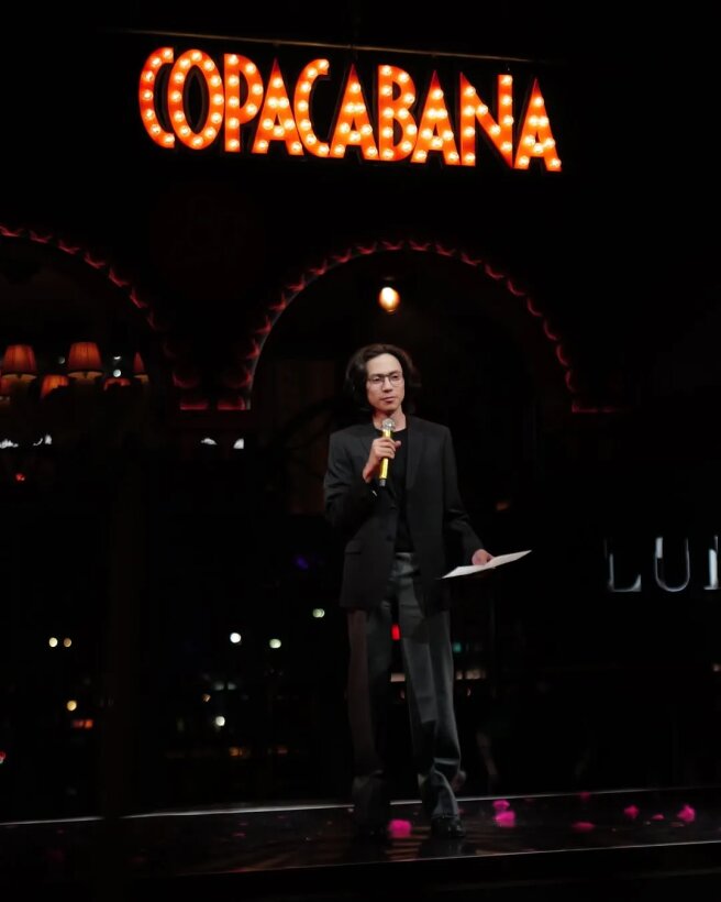 Сын Дженнифер Лопес