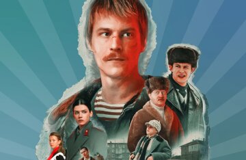 "The series does not romanticize gangs. But vice versa." The head of the Ministry of Youth of Tatarstan spoke in defense of the “Word of a Boy”
